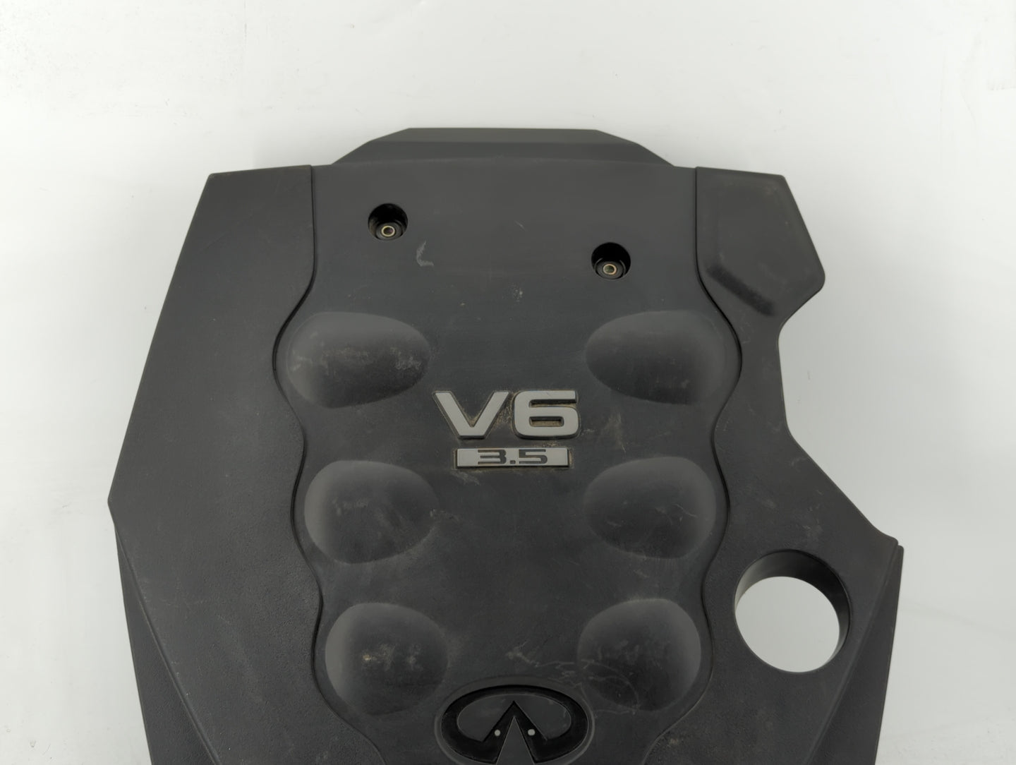 2003 Infiniti G35 Engine Cover - Oemusedautoparts1.com