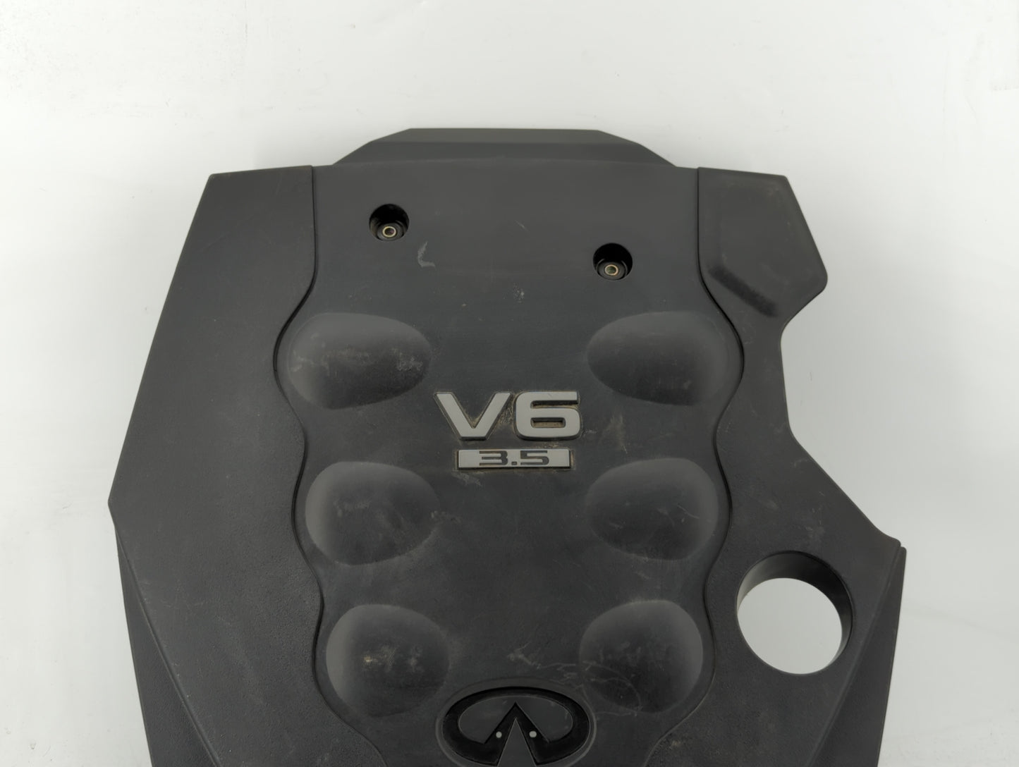 2003 Infiniti G35 Engine Cover - Oemusedautoparts1.com
