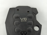 2003 Infiniti G35 Engine Cover - Oemusedautoparts1.com