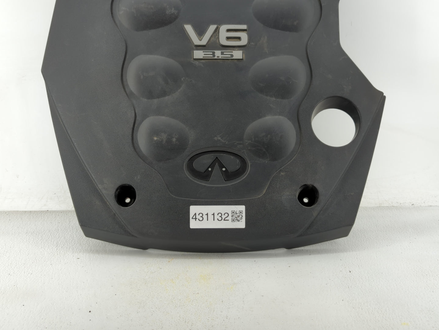 2003 Infiniti G35 Engine Cover - Oemusedautoparts1.com