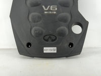 2003 Infiniti G35 Engine Cover - Oemusedautoparts1.com