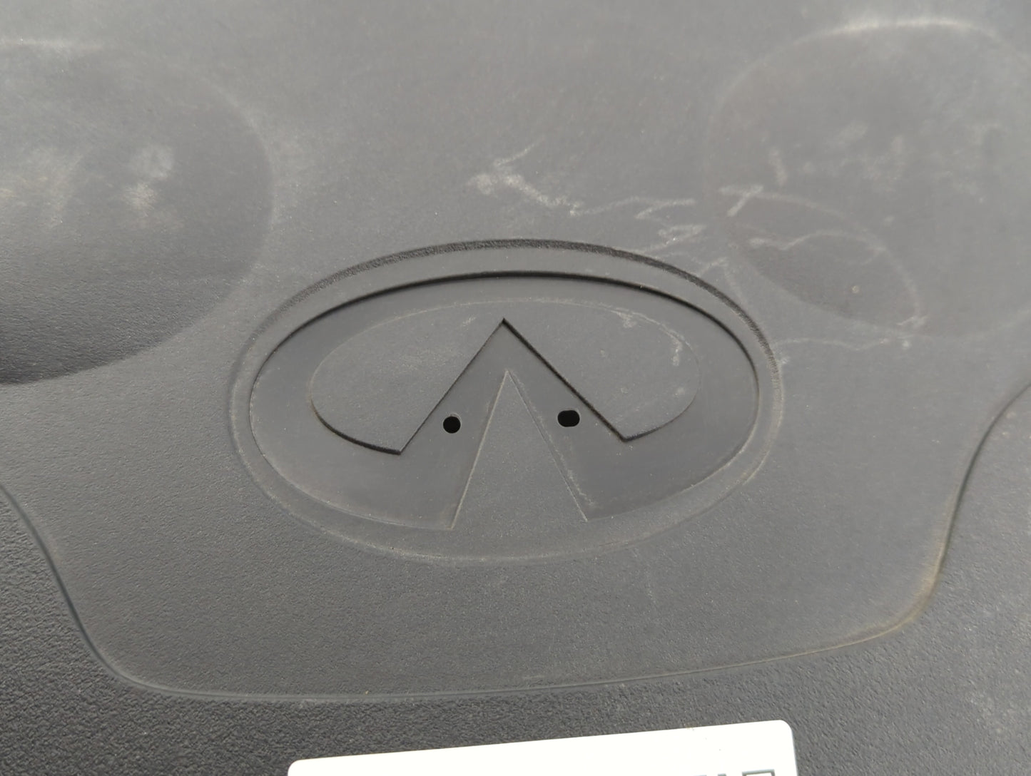 2003 Infiniti G35 Engine Cover - Oemusedautoparts1.com