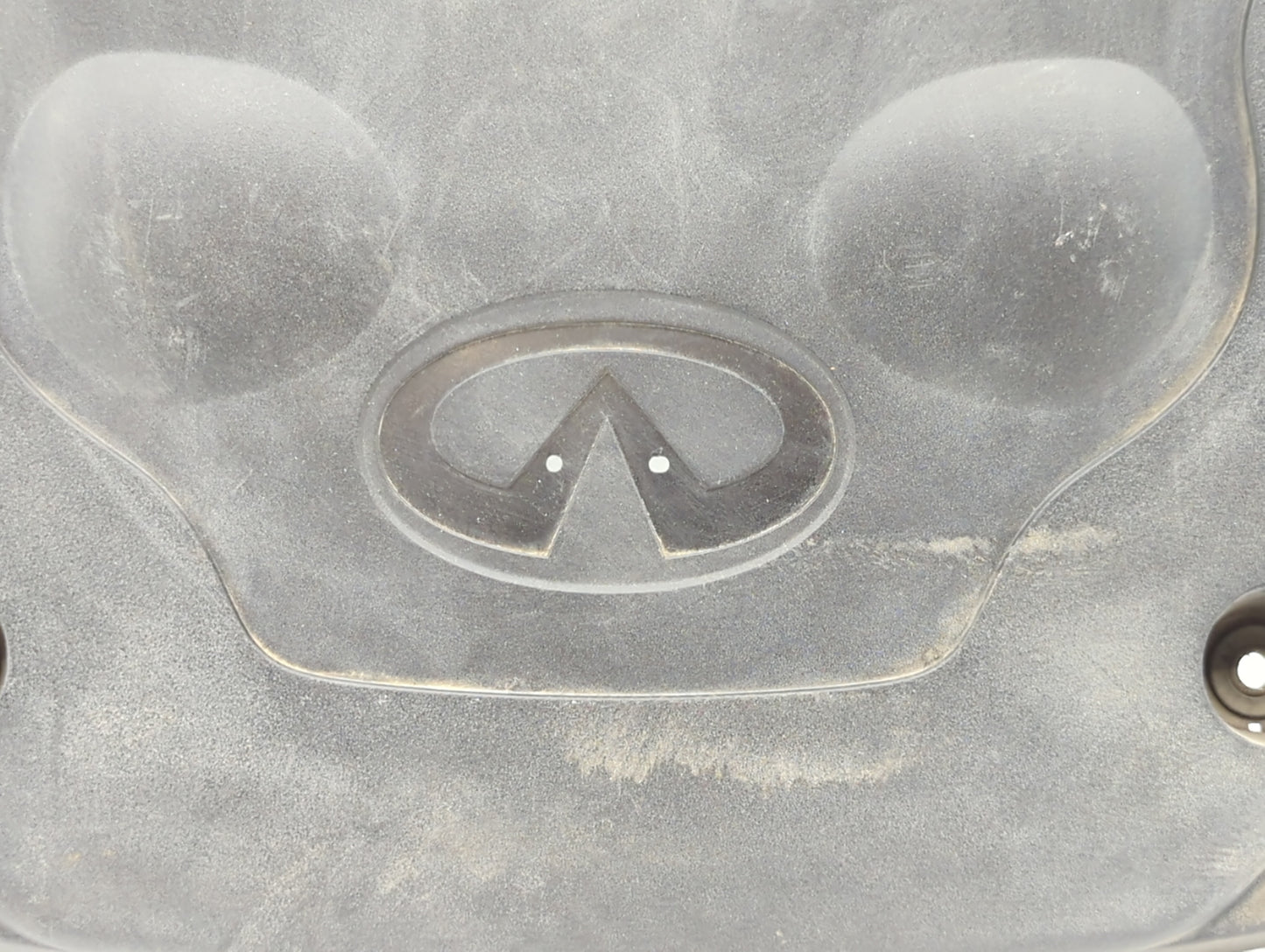 2003 Infiniti G35 Engine Cover - Oemusedautoparts1.com
