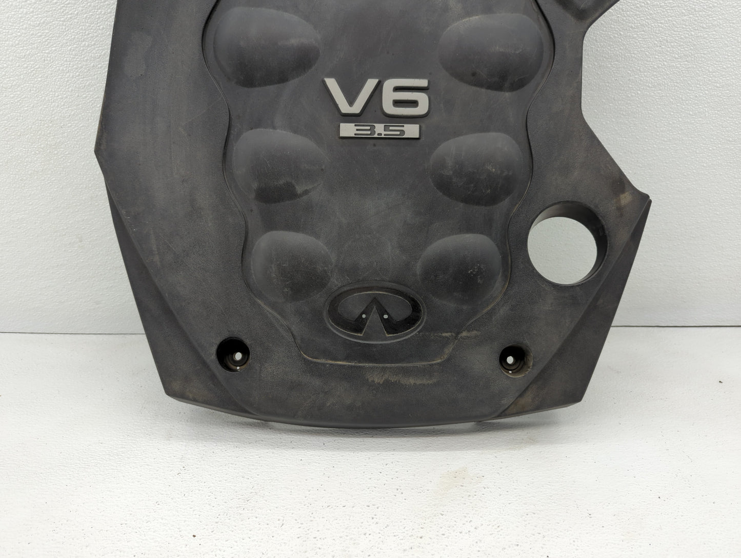 2003 Infiniti G35 Engine Cover - Oemusedautoparts1.com