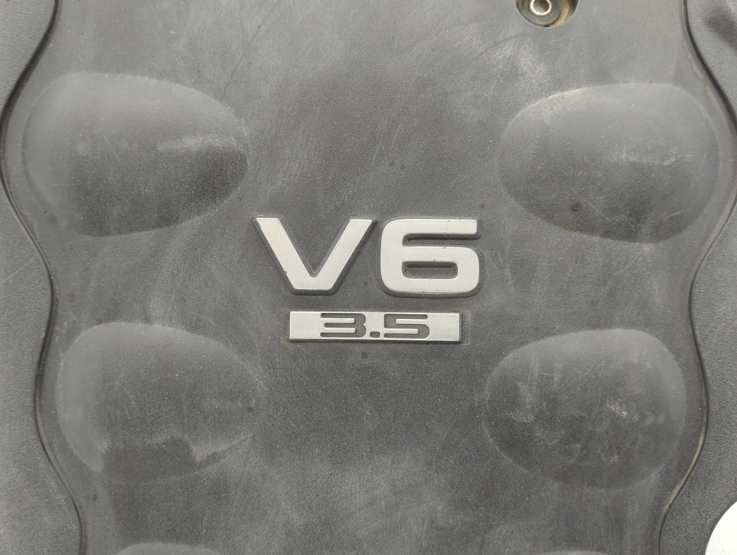 2003 Infiniti G35 Engine Cover - Oemusedautoparts1.com