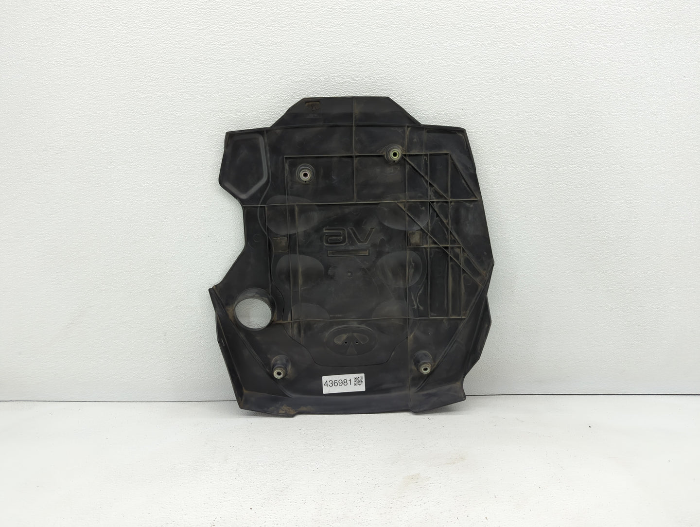 2003 Infiniti G35 Engine Cover - Oemusedautoparts1.com