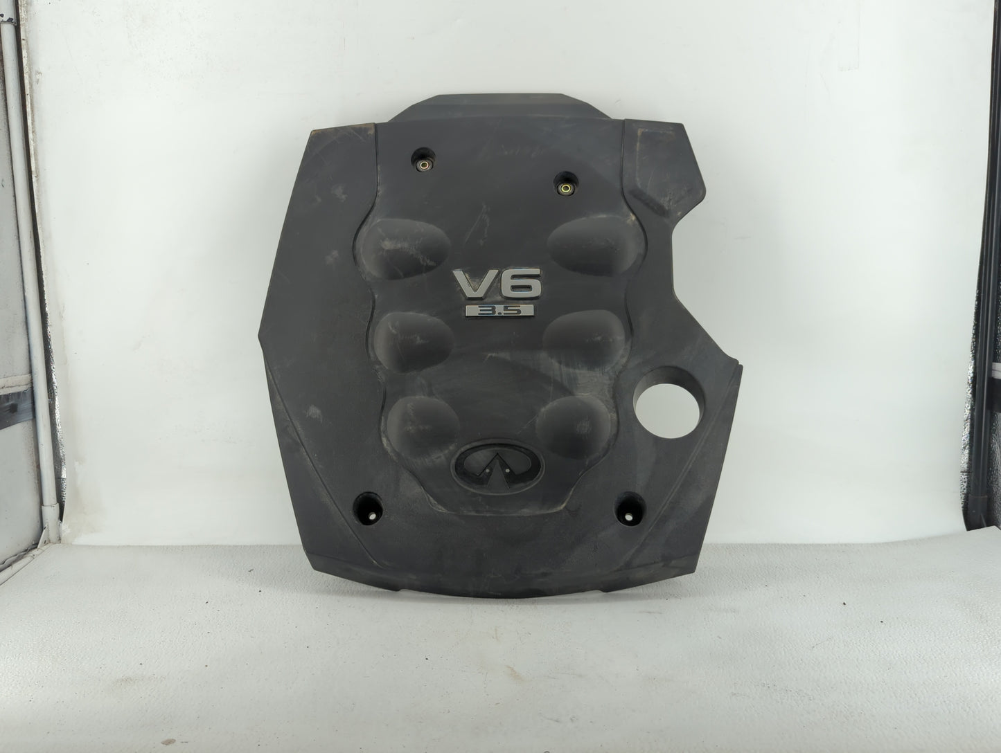 2003 Infiniti G35 Engine Cover - Oemusedautoparts1.com