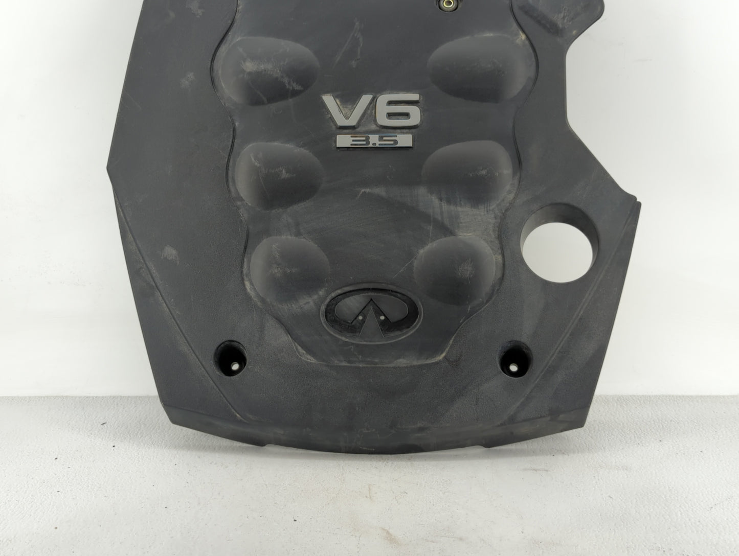 2003 Infiniti G35 Engine Cover - Oemusedautoparts1.com