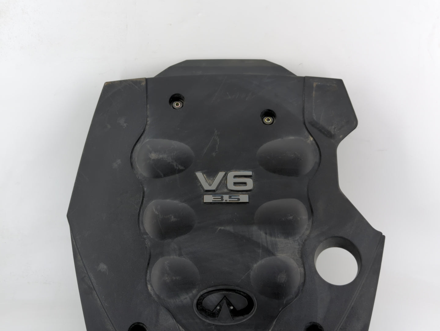 2003 Infiniti G35 Engine Cover - Oemusedautoparts1.com