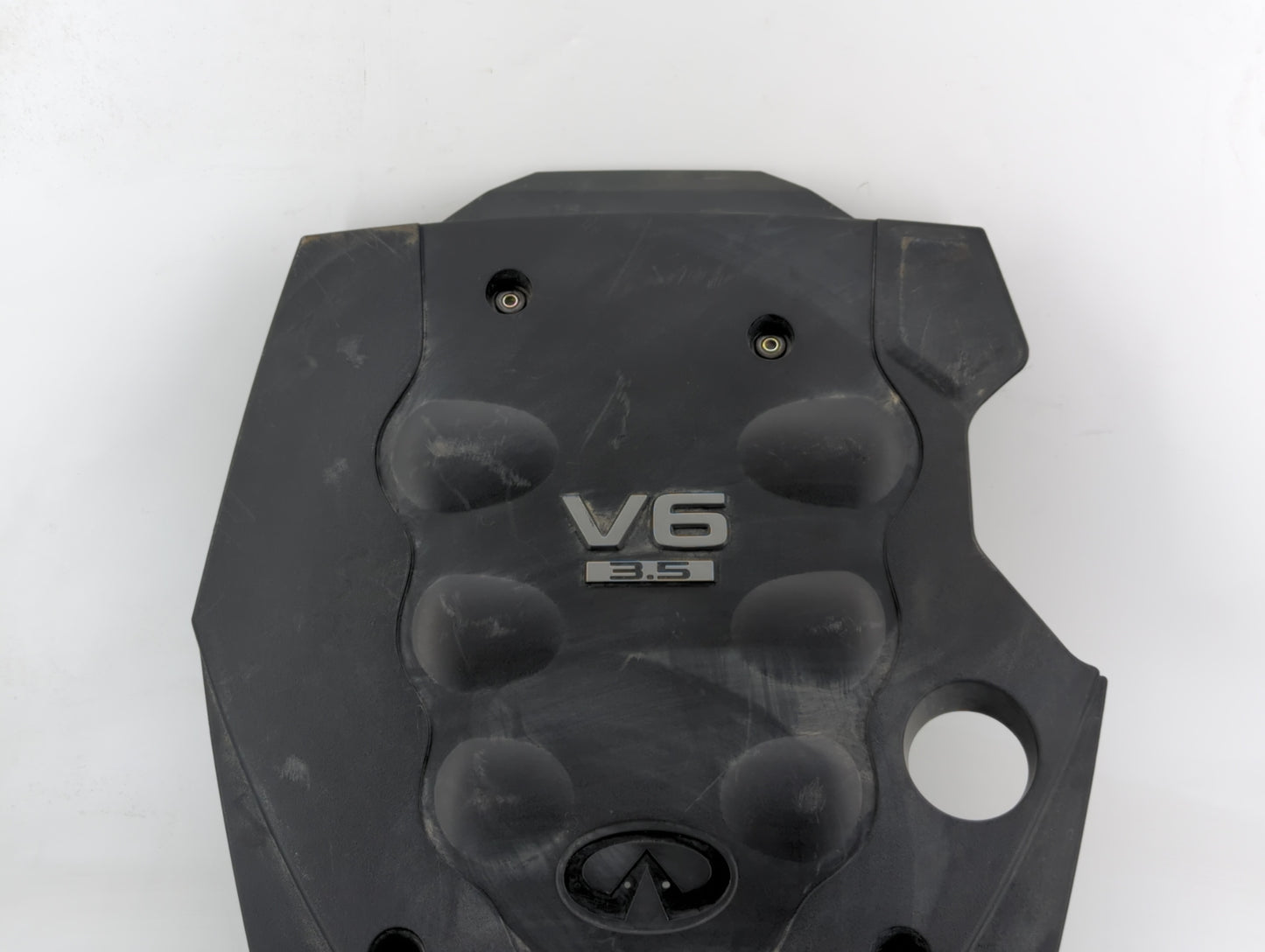 2003 Infiniti G35 Engine Cover - Oemusedautoparts1.com
