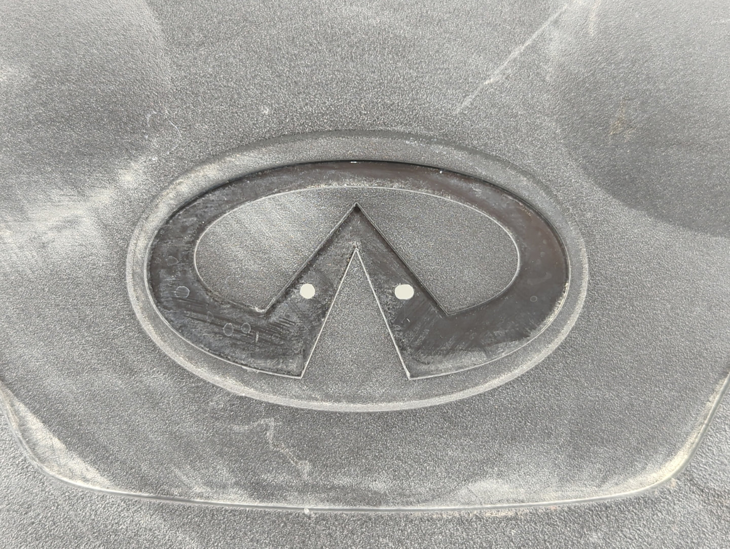 2003 Infiniti G35 Engine Cover - Oemusedautoparts1.com