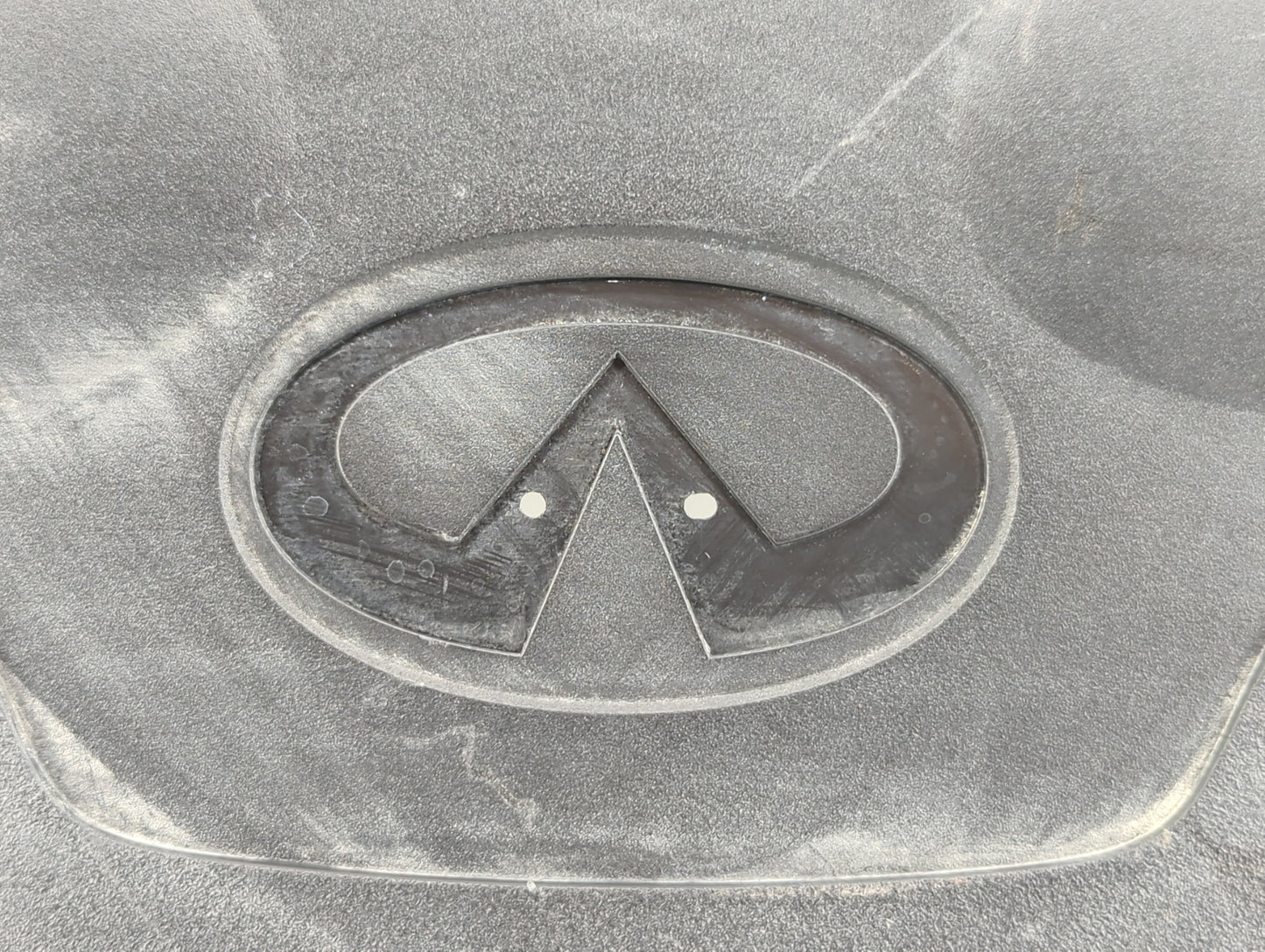 2003 Infiniti G35 Engine Cover - Oemusedautoparts1.com