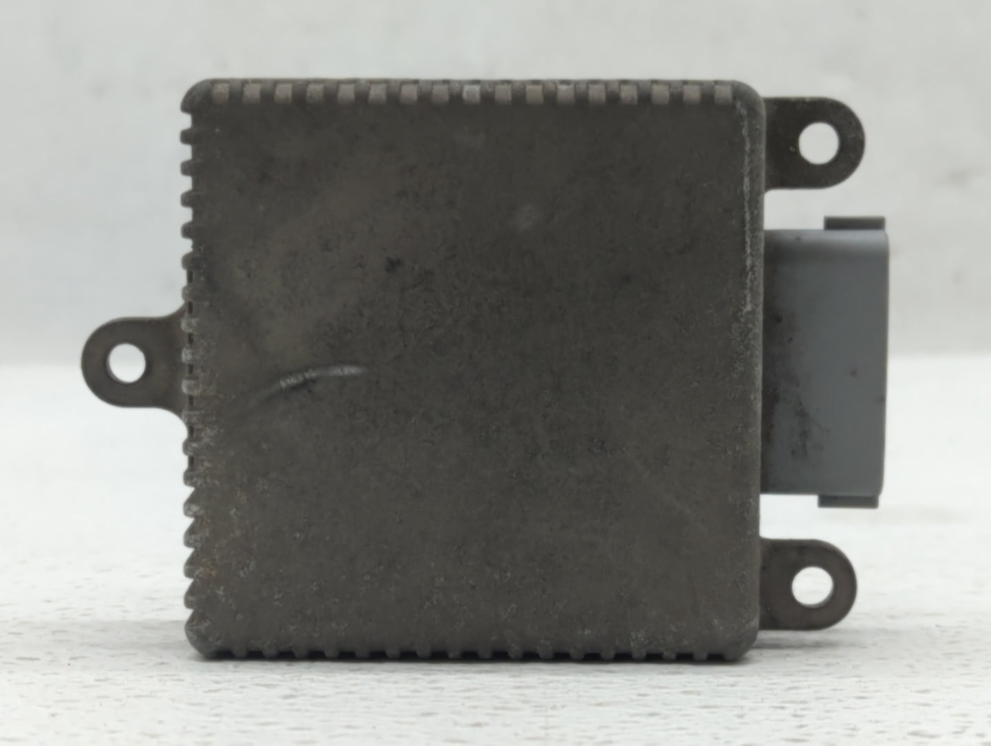 2003-2004 Infiniti G35 Driver Left Oem Head Light Headlight Lamp - Oemusedautoparts1.com