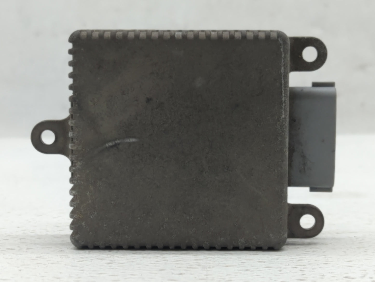 2003-2004 Infiniti G35 Driver Left Oem Head Light Headlight Lamp - Oemusedautoparts1.com