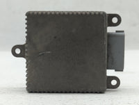 2003-2004 Infiniti G35 Driver Left Oem Head Light Headlight Lamp - Oemusedautoparts1.com