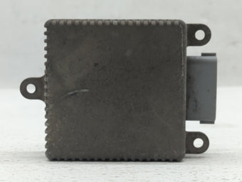 compare product 2003-2004 Infiniti G35 Driver Left Oem Head Light Headlight Lamp