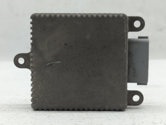 2003-2004 Infiniti G35 Driver Left Oem Head Light Headlight Lamp - Oemusedautoparts1.com