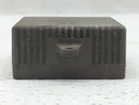 2003-2004 Infiniti G35 Driver Left Oem Head Light Headlight Lamp - Oemusedautoparts1.com