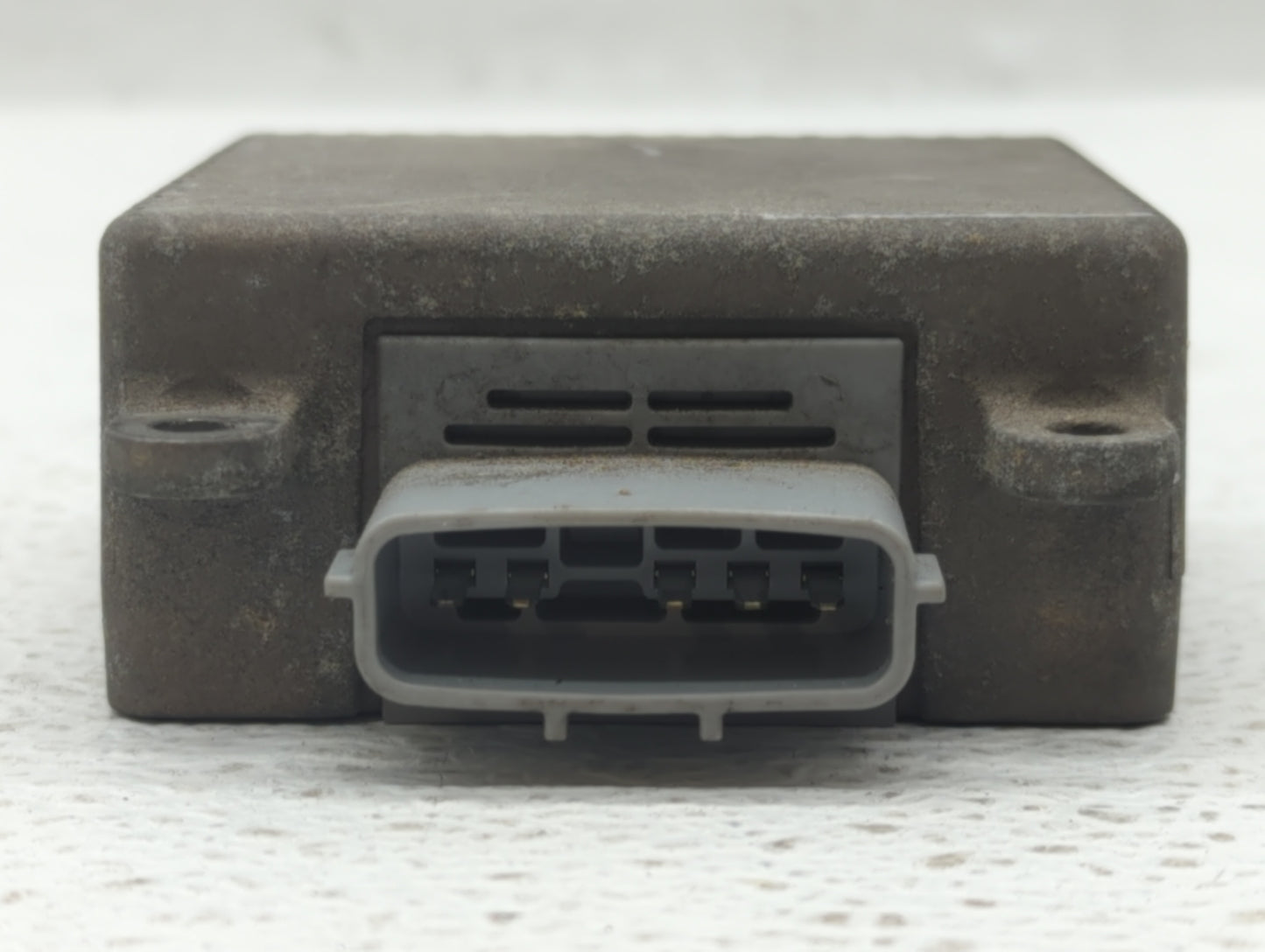 2003-2004 Infiniti G35 Driver Left Oem Head Light Headlight Lamp - Oemusedautoparts1.com