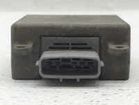 2003-2004 Infiniti G35 Driver Left Oem Head Light Headlight Lamp - Oemusedautoparts1.com