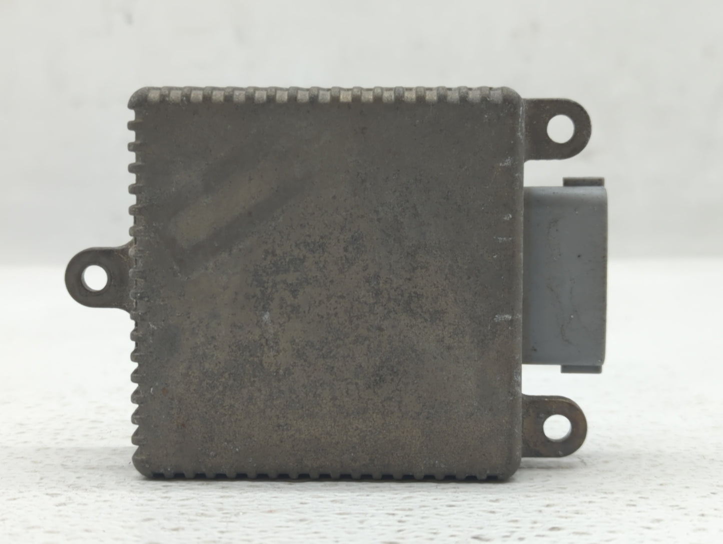 2003-2004 Infiniti G35 Driver Left Oem Head Light Headlight Lamp - Oemusedautoparts1.com