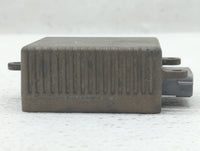 2003-2004 Infiniti G35 Driver Left Oem Head Light Headlight Lamp - Oemusedautoparts1.com