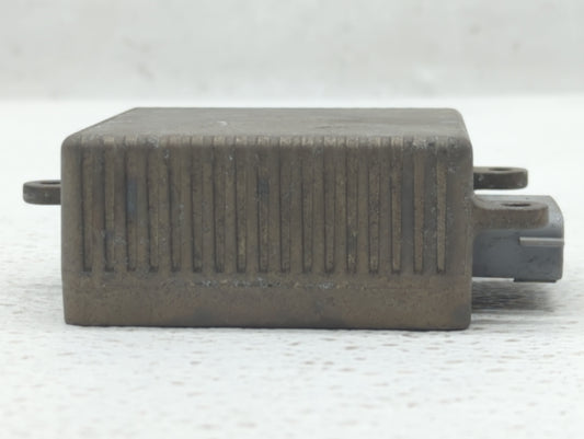 2003-2004 Infiniti G35 Driver Left Oem Head Light Headlight Lamp