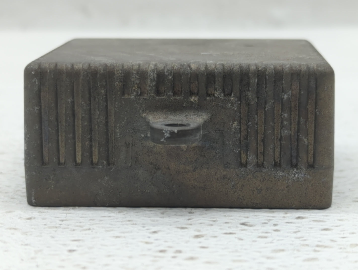 2003-2004 Infiniti G35 Driver Left Oem Head Light Headlight Lamp - Oemusedautoparts1.com