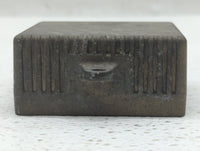 2003-2004 Infiniti G35 Driver Left Oem Head Light Headlight Lamp - Oemusedautoparts1.com