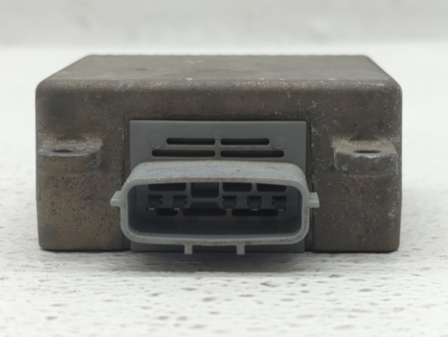 2003-2004 Infiniti G35 Driver Left Oem Head Light Headlight Lamp - Oemusedautoparts1.com