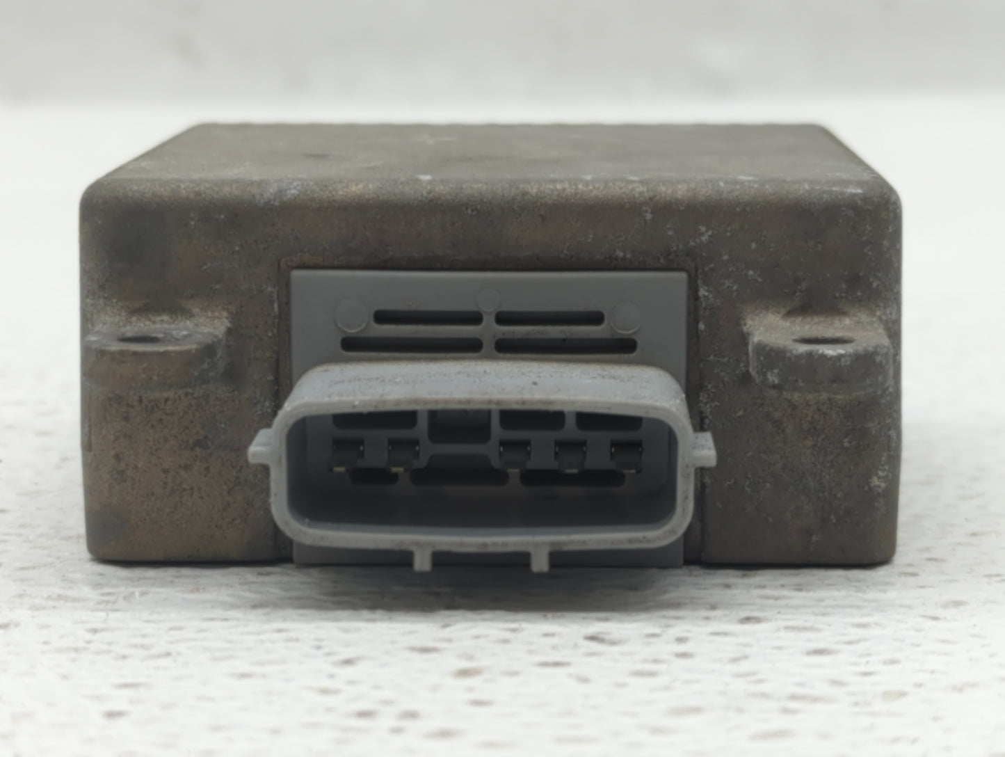 2003-2004 Infiniti G35 Driver Left Oem Head Light Headlight Lamp - Oemusedautoparts1.com