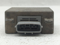 2003-2004 Infiniti G35 Driver Left Oem Head Light Headlight Lamp - Oemusedautoparts1.com