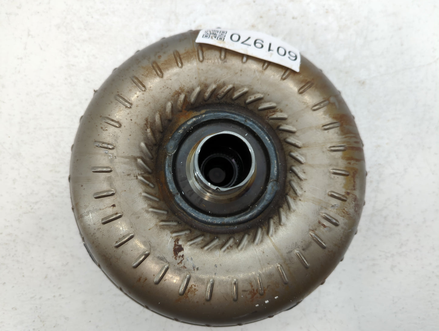 2003 Infiniti G35 Torque Converter Automatic Transmission OEM P/N:DD1692 Fits OEM Used Auto Parts - Oemusedautoparts1.com