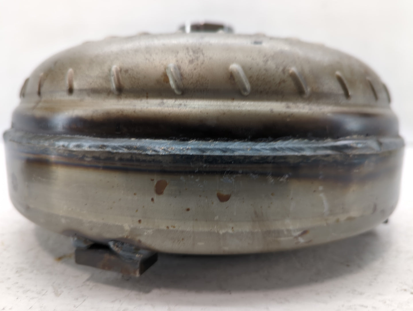 2003 Infiniti G35 Torque Converter Automatic Transmission OEM P/N:DD1692 Fits OEM Used Auto Parts - Oemusedautoparts1.com