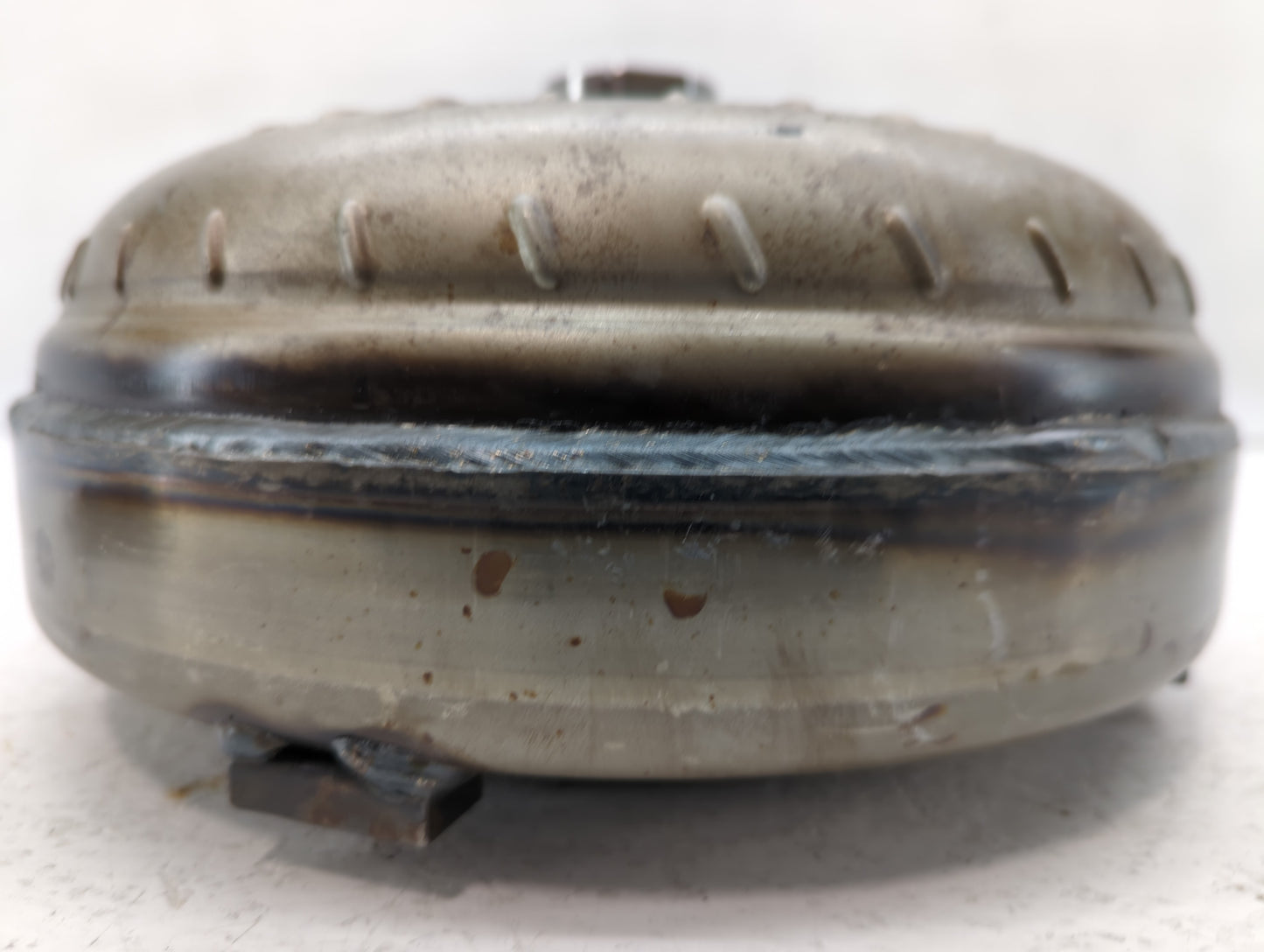 2003 Infiniti G35 Torque Converter Automatic Transmission OEM P/N:DD1692 Fits OEM Used Auto Parts - Oemusedautoparts1.com