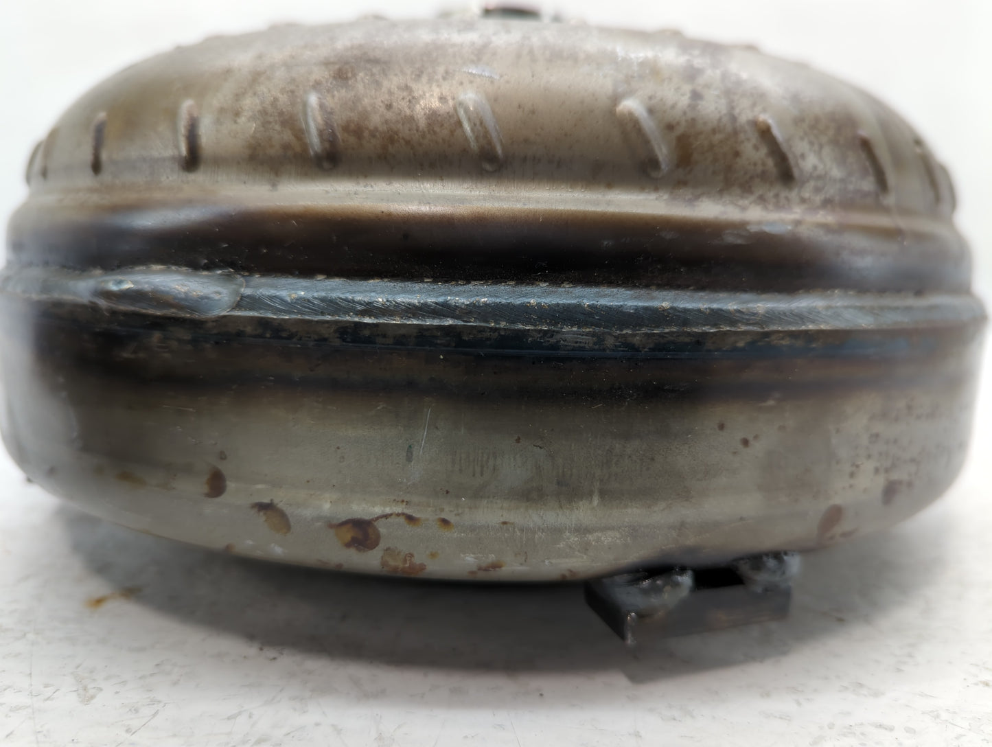 2003 Infiniti G35 Torque Converter Automatic Transmission OEM P/N:DD1692 Fits OEM Used Auto Parts - Oemusedautoparts1.com