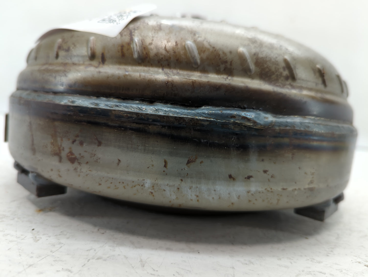 2003 Infiniti G35 Torque Converter Automatic Transmission OEM P/N:DD1692 Fits OEM Used Auto Parts - Oemusedautoparts1.com