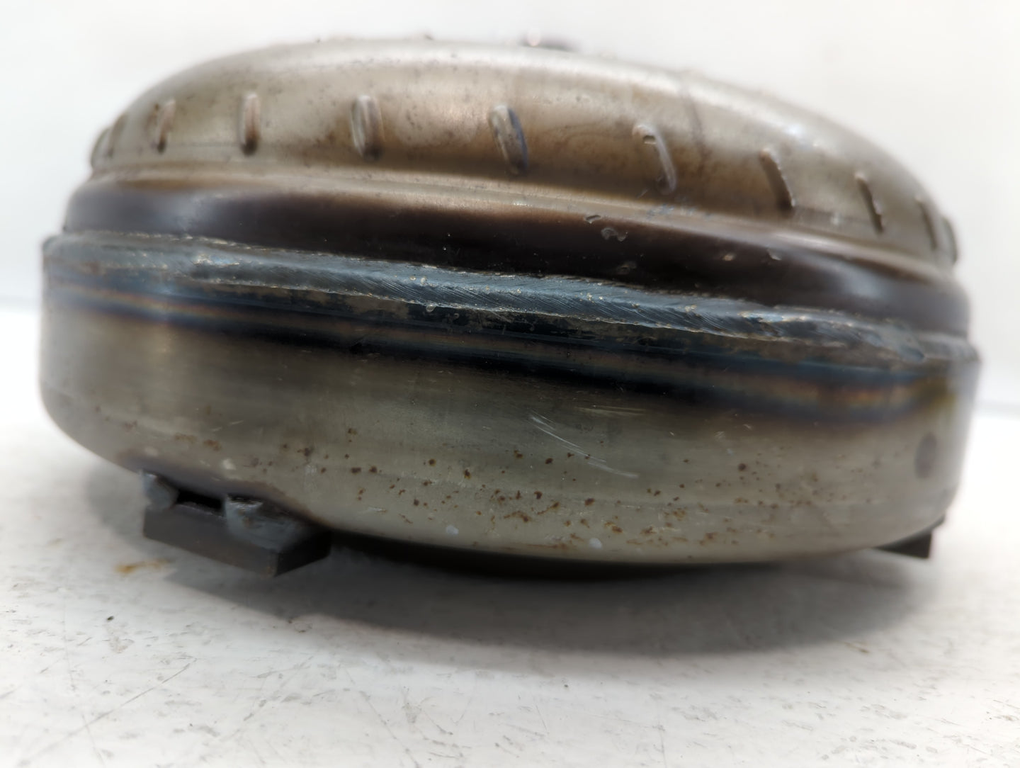 2003 Infiniti G35 Torque Converter Automatic Transmission OEM P/N:DD1692 Fits OEM Used Auto Parts - Oemusedautoparts1.com