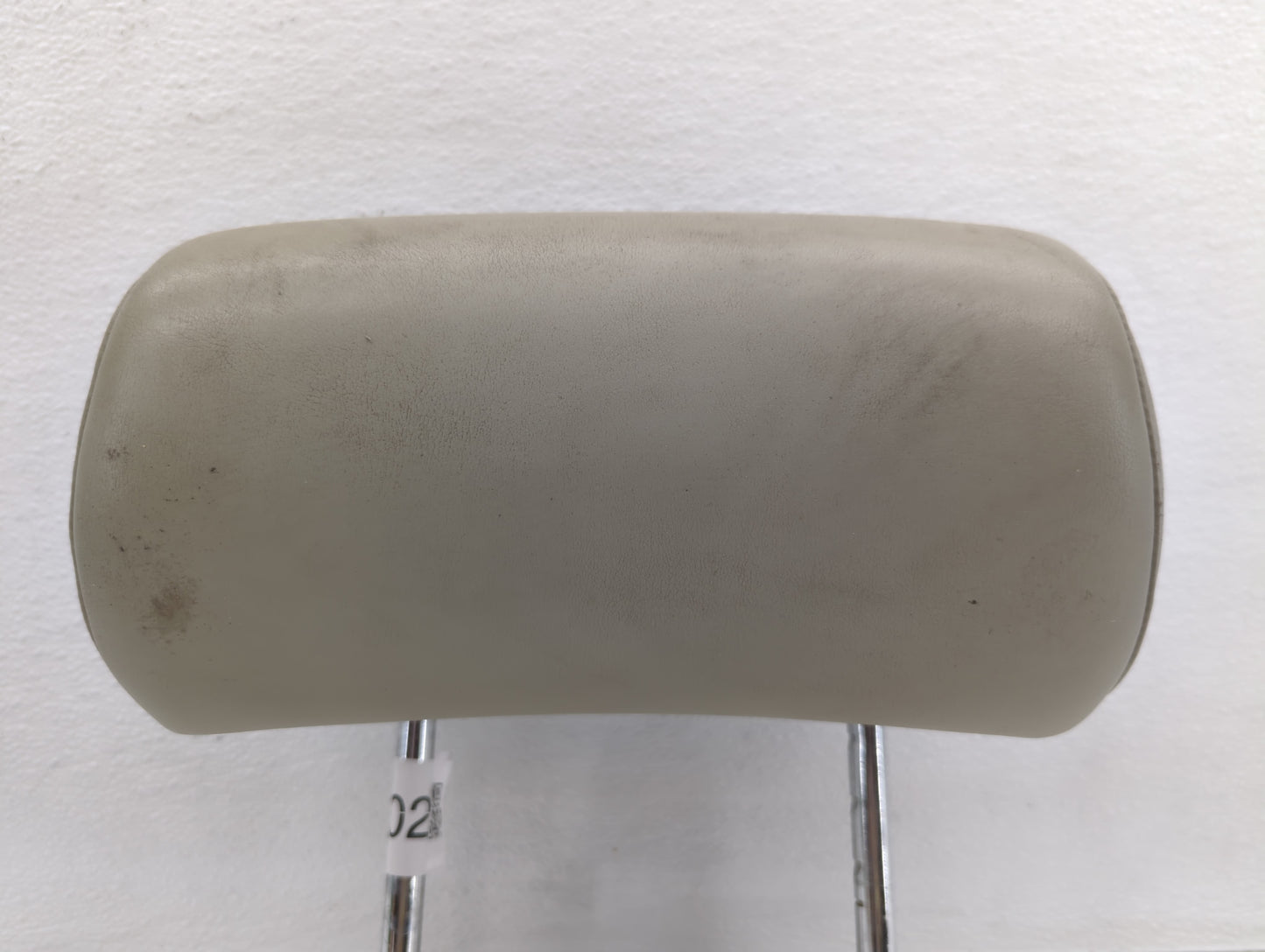2003-2004 Infiniti G35 Headrest Head Rest Front Driver Passenger Seat - Oemusedautoparts1.com