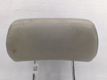 compare product 2003-2004 Infiniti G35 Headrest Head Rest Front Driver Passenger Seat