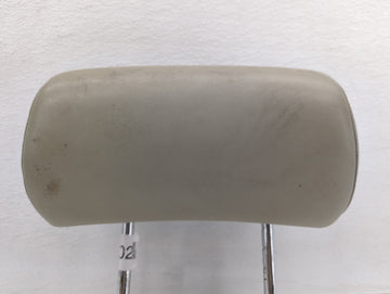 2003-2004 Infiniti G35 Headrest Head Rest Front Driver Passenger Seat - Oemusedautoparts1.com