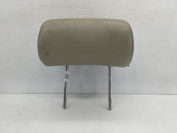 2003-2004 Infiniti G35 Headrest Head Rest Front Driver Passenger Seat - Oemusedautoparts1.com