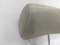 2003-2004 Infiniti G35 Headrest Head Rest Front Driver Passenger Seat - Oemusedautoparts1.com