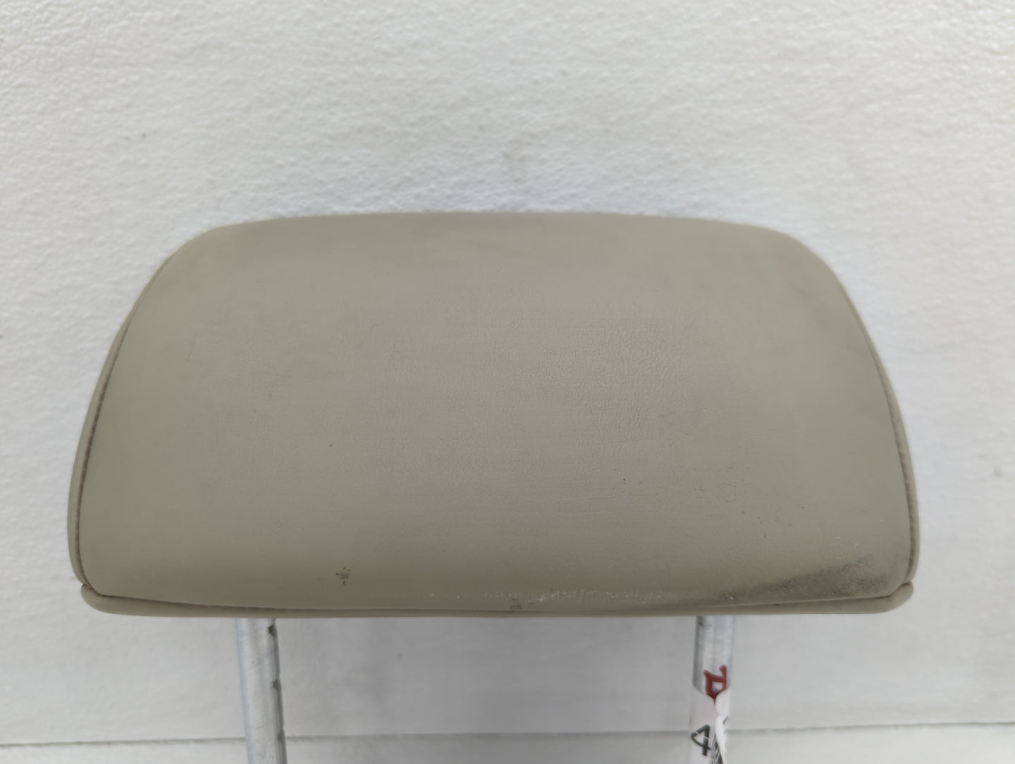2003-2004 Infiniti G35 Headrest Head Rest Front Driver Passenger Seat - Oemusedautoparts1.com