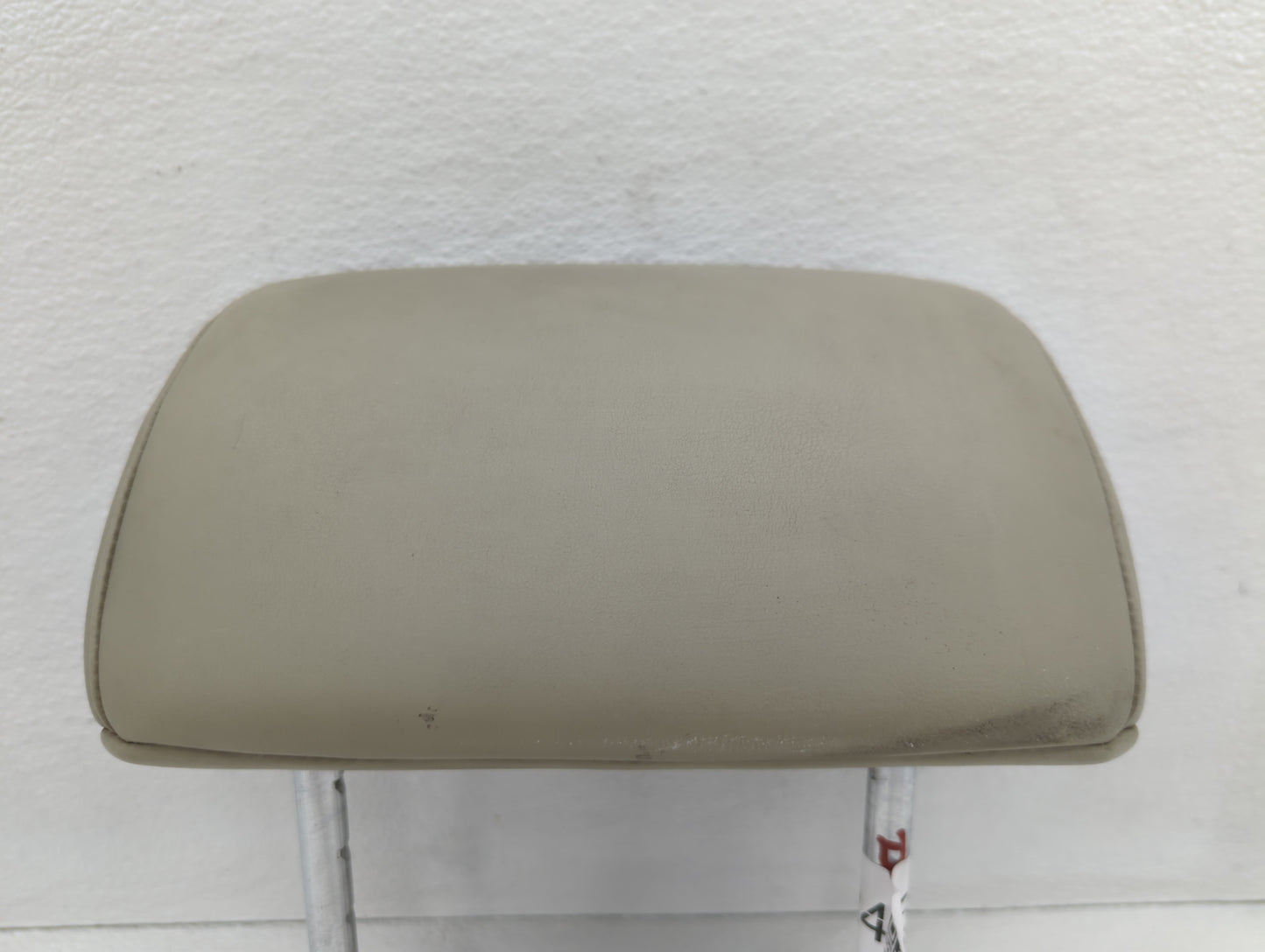 2003-2004 Infiniti G35 Headrest Head Rest Front Driver Passenger Seat - Oemusedautoparts1.com