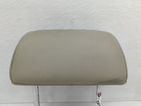 2003-2004 Infiniti G35 Headrest Head Rest Front Driver Passenger Seat - Oemusedautoparts1.com