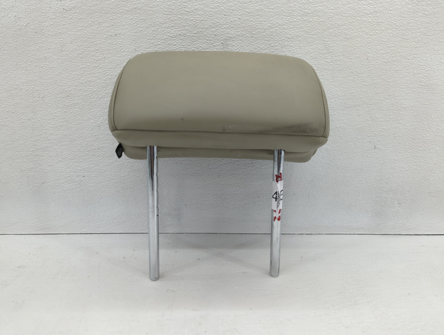 2003-2004 Infiniti G35 Headrest Head Rest Front Driver Passenger Seat - Oemusedautoparts1.com