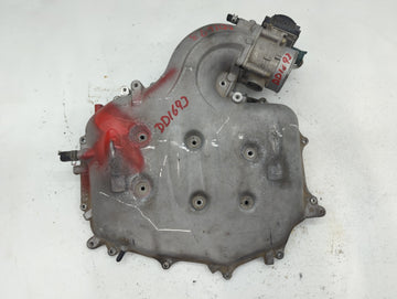 2003 Infiniti G35 Air Intake Manifold P/N:AKCD0 1 Fits OEM Used Auto Parts - Oemusedautoparts1.com