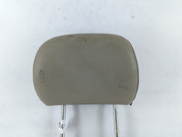 2003-2004 Infiniti G35 Headrest Head Rest Front Driver Passenger Seat Fits Fits 2003 2004 OEM Used Auto Parts - Oemusedautop
