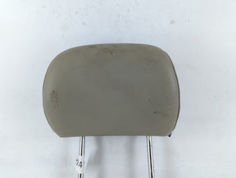 compare product 2003-2004 Infiniti G35 Headrest Head Rest Front Driver Passenger Seat Fits Fits 2003 2004 OEM Used Auto Parts